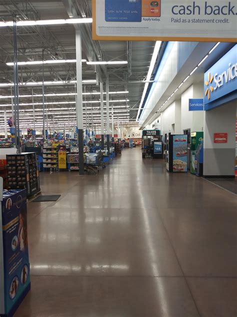 FRONT END PORN (@7:30pm) : r/walmart