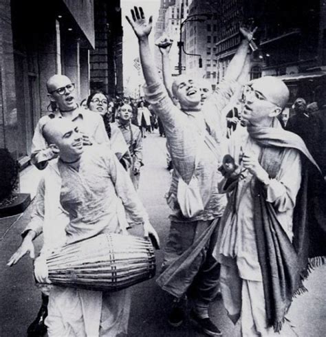 Chanting HareKrishna | The Hare Krishna Movement