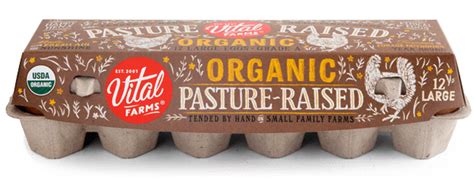 What Are Pasture Raised Eggs? | Vital Farms Eggs