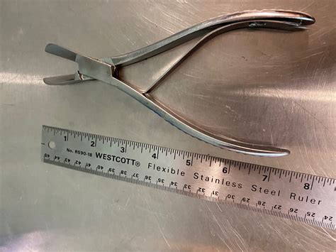 Med-Tech Bone Cutter - Canmedical | VEEN Canada