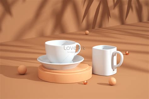 Coffee Cup Background Images, HD Pictures For Free Vectors Download ...