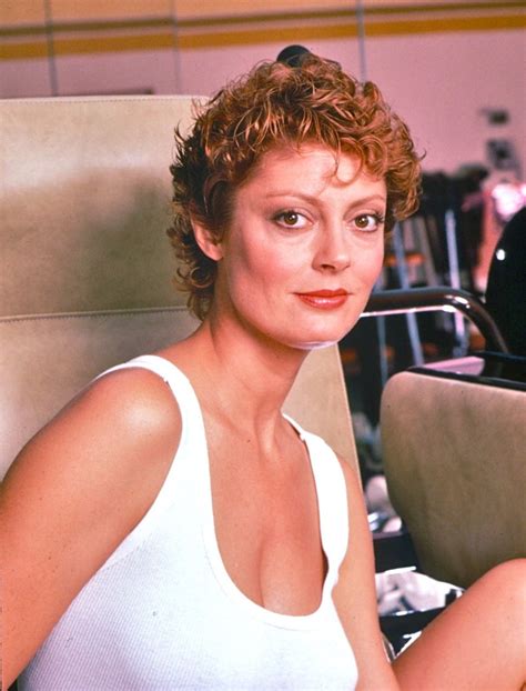 Susan Sarandon 60s