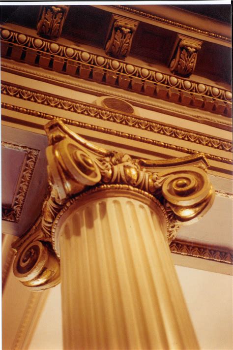 Historic orpheum boston secrets revealed in a new structural study 35