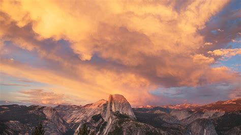 What City Is Yosemite National Park In - Nationalparklore.com