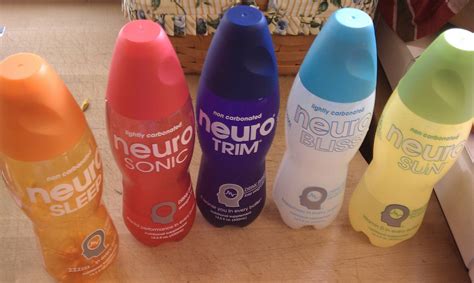 Neuro Drinks on the Importance of Energy Sources When Studying - Edu Venue
