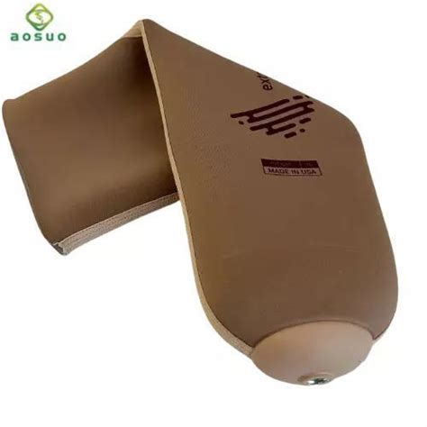 Alps Prosthetic Silicon Gel Liner Akdt and Akfr for Artificial Limbs ...