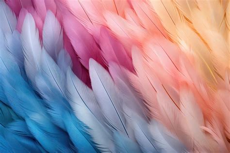 Feather background backgrounds pattern lightweight. | Free Photo - rawpixel