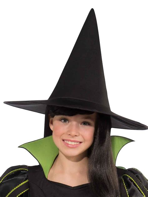 Wicked Witch Of The West Costume for Kids - The Wizard of Oz | Costume