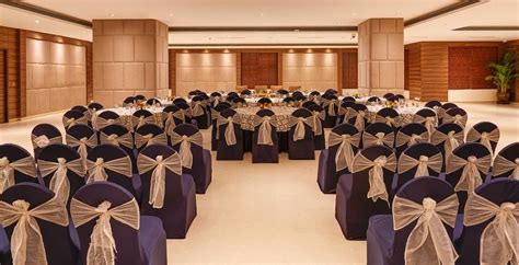 Wedding Hotels In Delhi, Best Wedding Venues & Banquet Halls