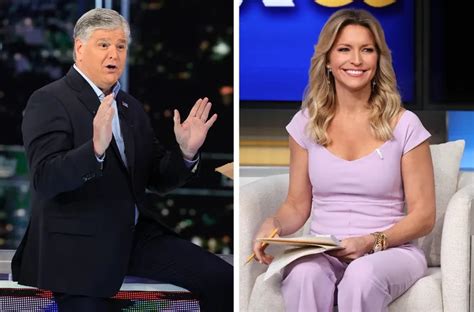 Sean Hannity quietly divorced his wife after more than 20 years