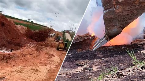 O Que É Deflagração - Combustão X Detonação X Deflagração: Conheça Suas Diferenças