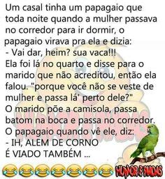 Piadas Safadas - 712 Melhores Ideias de piadas picantes e engraçadas. em 2020 | Piadas ...