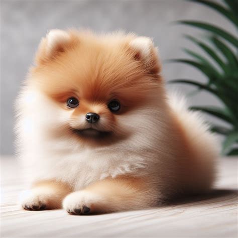 Pomeranian Dog Breed - Puppies Hub Online