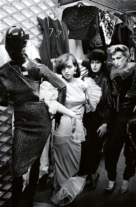 Remembering Taboo, the party that reshaped ’80s London… | Huck