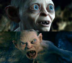 "gollum" Meme Templates - Imgflip