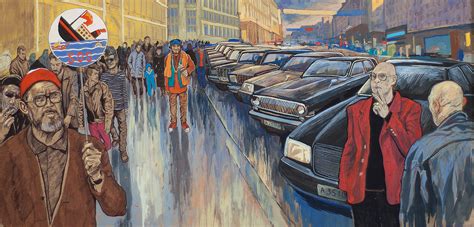 "Generation П"/"Babylon". Bookcover and Illustrations. :: Behance