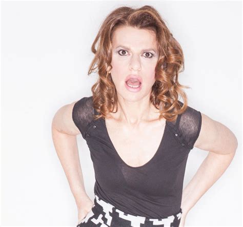 Sandra Bernhard | Artist | GRAMMY.com
