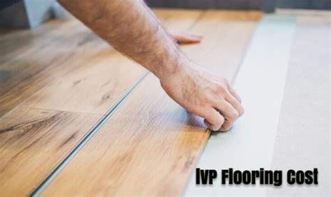 lVP Flooring Cost (Complete Answer)