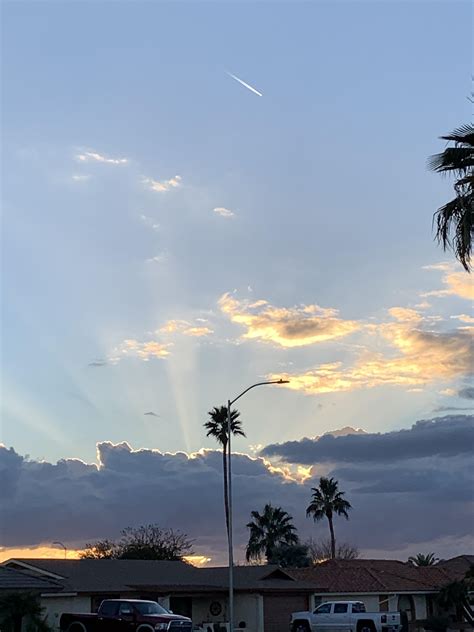 AZ sky : Outdoors