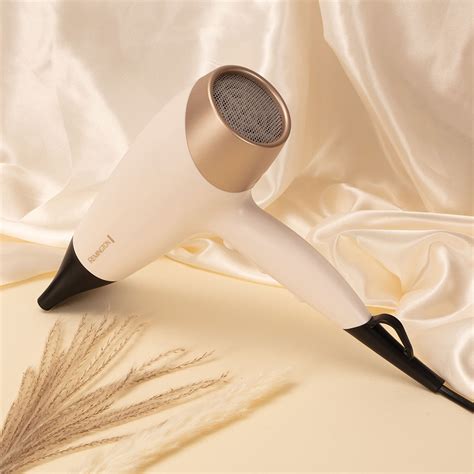 shea soft hair dryer remington  dryer remington