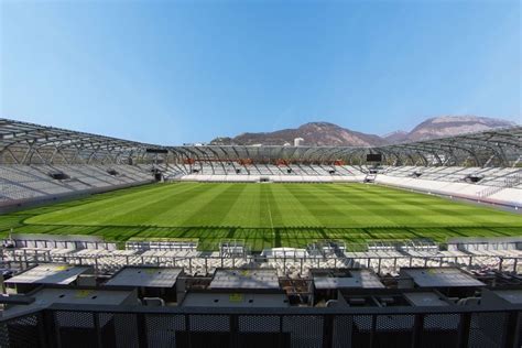 stade des alpes ostadiumcom