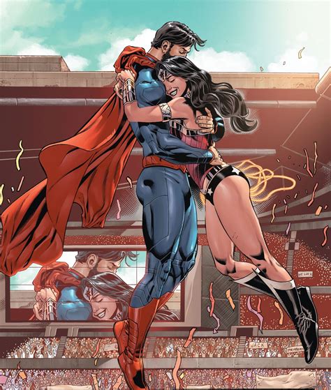 Superman & Wonder Woman Appreciation! - Page 239 | Wonder woman comic