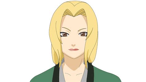 Comic tsunade naruto