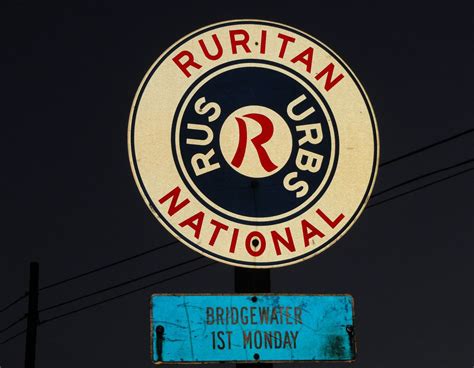 Bridgewater Virginia... - Bridgewater Virginia Ruritan Club