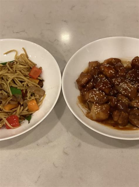 Honey Soy Chicken Thighs Recipe. Image by Chris - Pinch of Nom