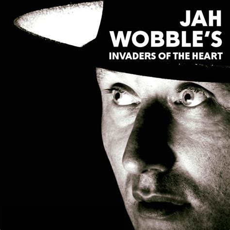 Jah Wobble - Composer, Bass guitarist | 3MS Music