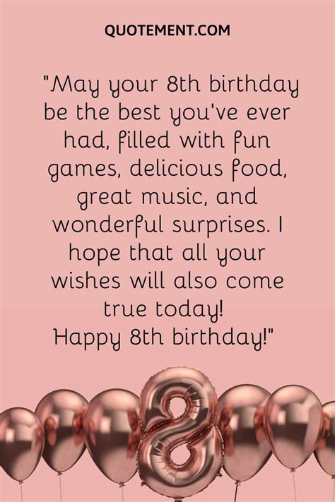 awesome happy  birthday wishes   year olds