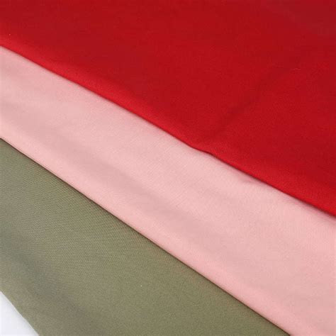 wholesale pongee fabric manufacturers custom pongee factory