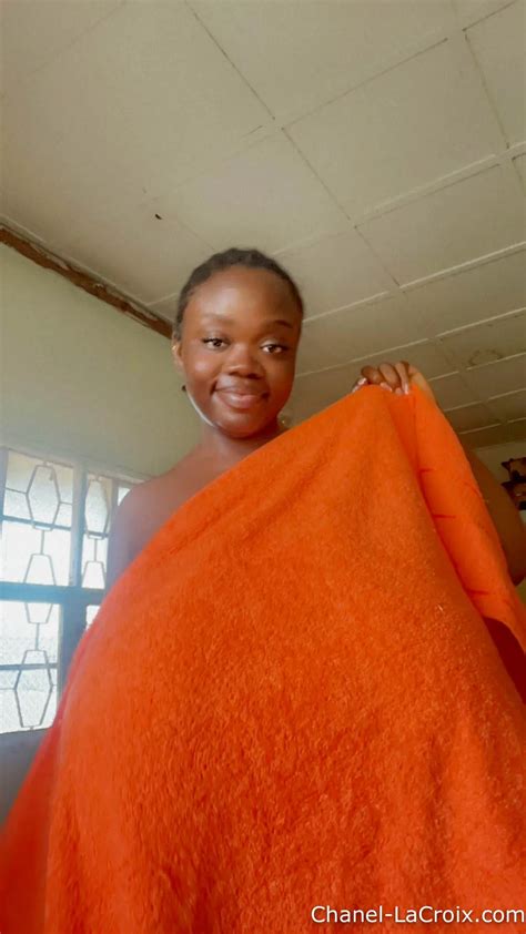 Exclusive Content featuring Chanel LaCroix @chanellacroix_ - Chanel LaCroix