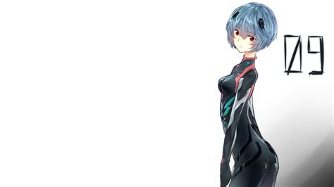 Evangelion Rei Ayanami Wallpapers - Top Free Evangelion Rei Ayanami