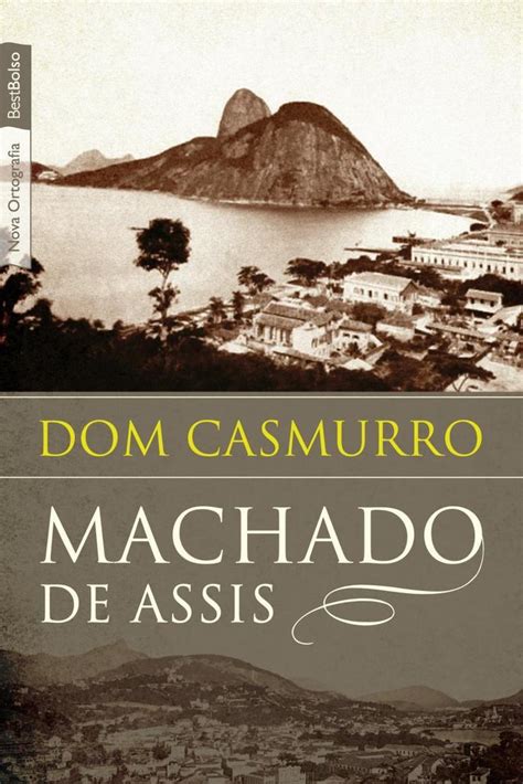 Obra Machado De Assis - As 10 obras mais famosas de Machado de Assis - Cultura Genial