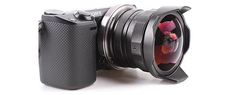 Pixco lens review by That1CameraGuy - sonyalpharumors