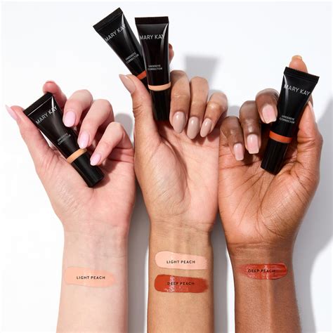 Undereye Corrector | Light Peach| Mary Kay