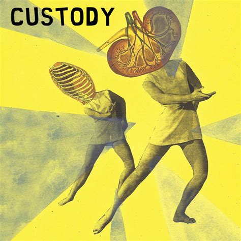custody custody
