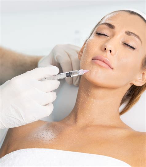 NCTF Skin Booster Injections | Vitaluxe Medi Spa & Clinic