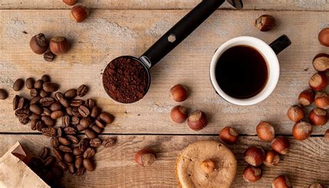 How To Make Delicious Hazelnut Coffee Brew At Home