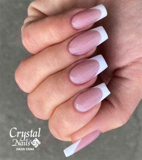 Aufbau Gel in Top Qualität kaufen. - Crystal Nails Österreich