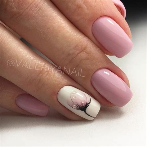 Стильные идеи маникюра — Фото | OK.RU | Nails, Square nails, Short ...