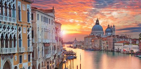 Italy Holiday Tour Packages, Holiday Tours in Italy 2018