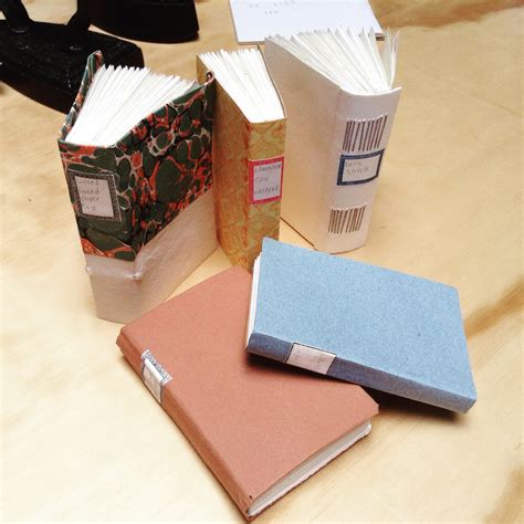 historical paper bindings  book restorer