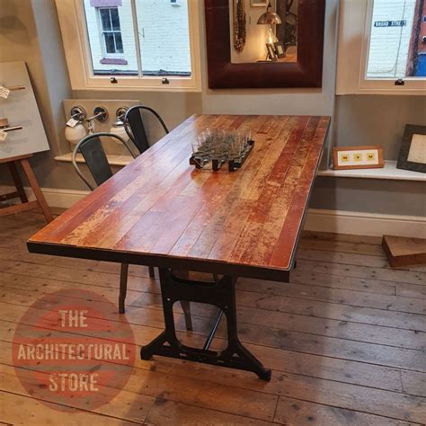 flooring table 5