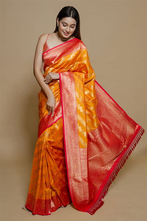 Sarees Online : Buy Sari from India at Best Price