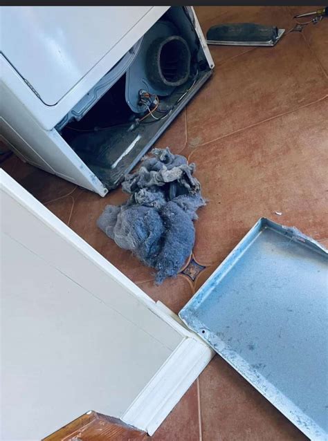 Dryer Vent Cleaning - Professional Dryer Vent Cleaning & Installs