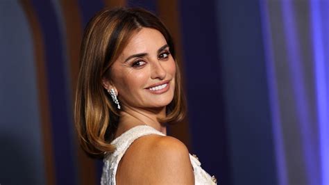 Los Padres De Penélope Cruz Penélope Cruz: Todo Sobre La Actriz