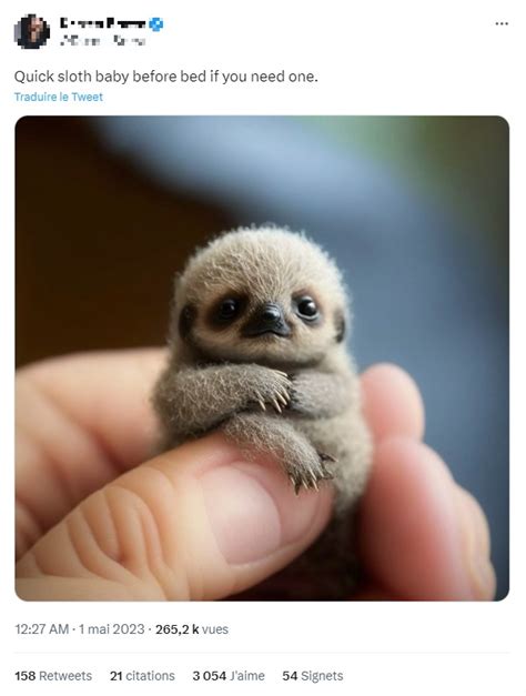 Animals that are too cute to be true: How to detect…