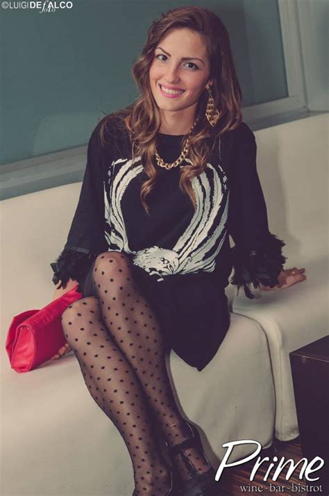 Italian Pantyhose Calze... - Italian Pantyhose Calze Collant